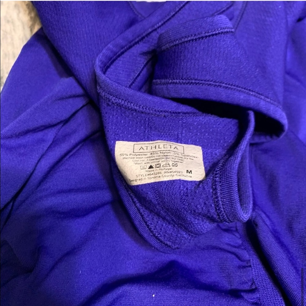 Athleta Bundle - image 5